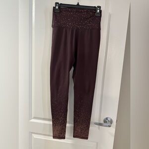 Zobha workout leggings, Size.M, Great condition